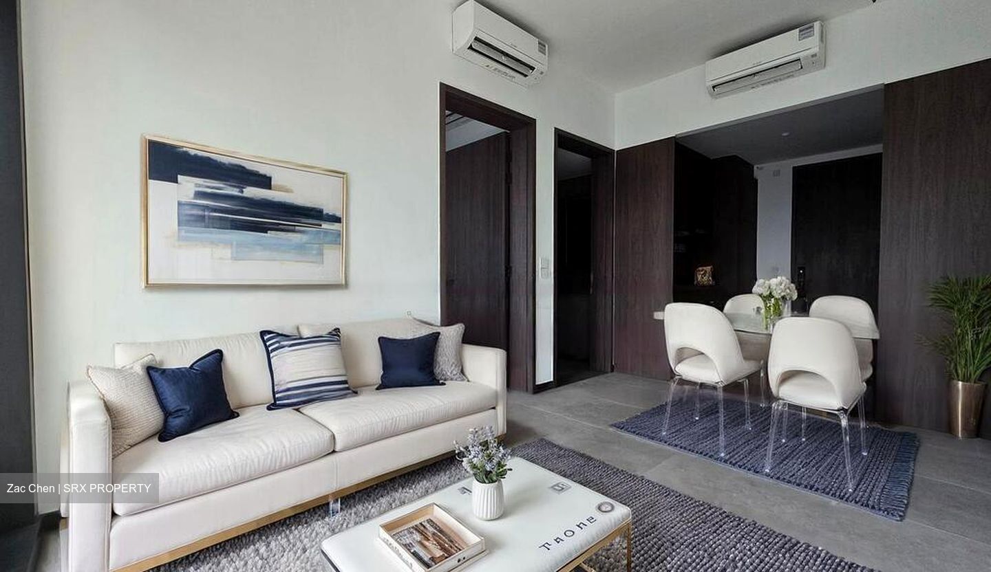 Midtown Modern (D7), Apartment #479173491